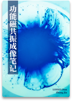 这份笔记的做作假封面