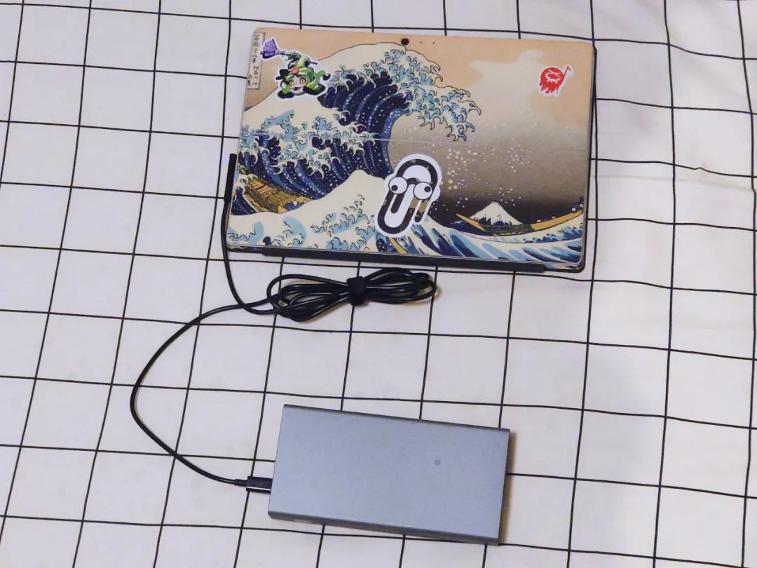 赤裸的顶视图