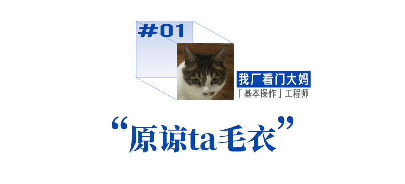 原谅 ta 毛衣