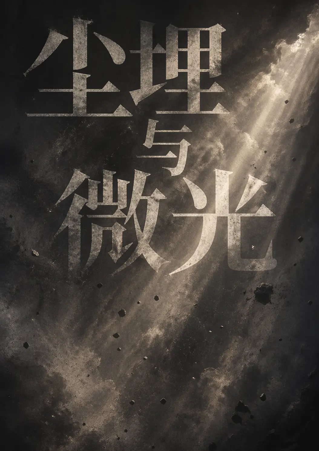 尘埋与微光